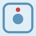 Browser Tab Recorder アイコン