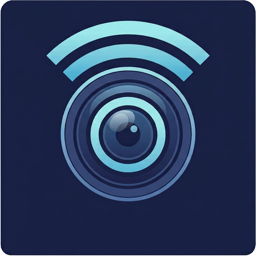 WiFi Camera app icon